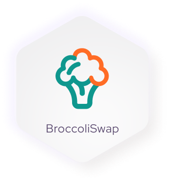 broccoliSwap