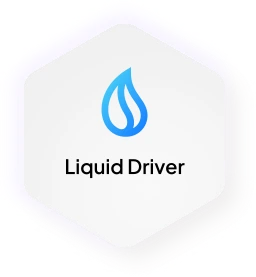 Liquid Driver